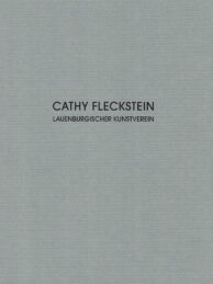 Katalog "Cathy Fleckstein Keramik" 2000