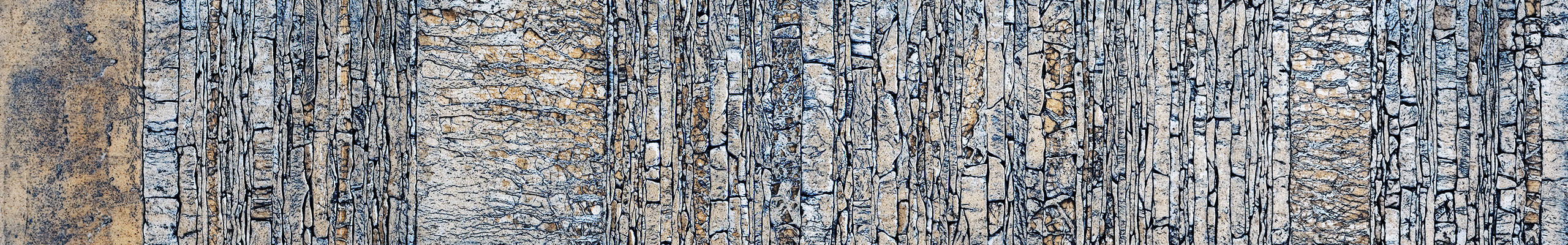 Cathy Fleckstein · Keramische Bildplatte · Langer Speicher