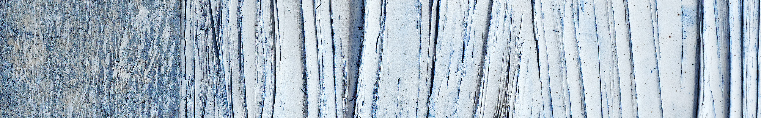 Cathy Fleckstein · Keramische Bildplatte · Ode an den Wind