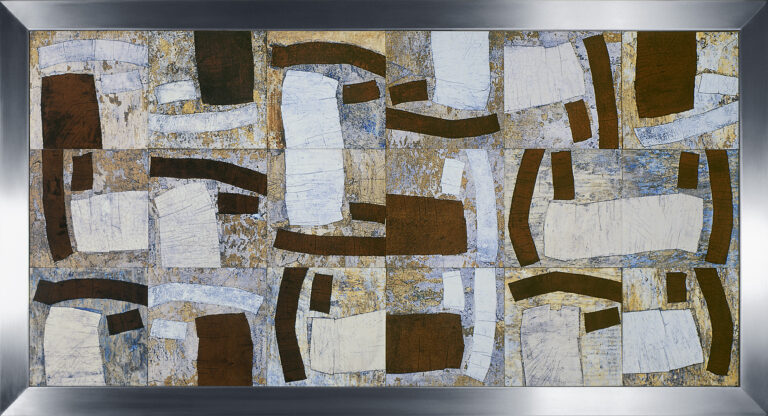 Cathy Fleckstein · Kunst im öffentlichen Raum · Geest-Marsch-Küste