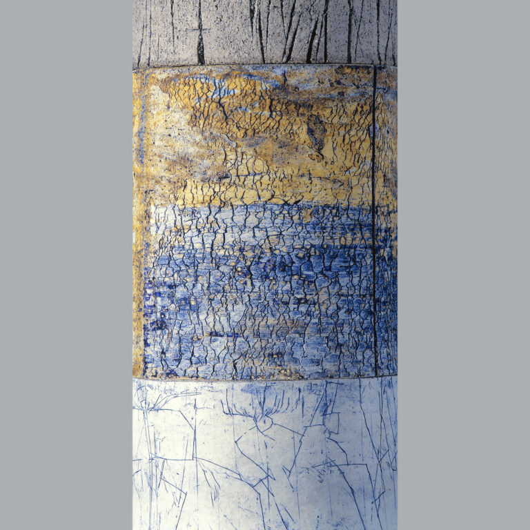 Cathy Fleckstein · Kunst im öffentlichen Raum · Pflanze-Tier-Mensch