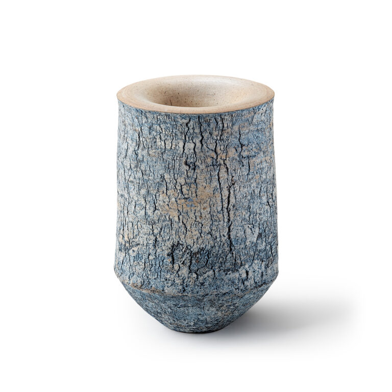 Cathy Fleckstein · Ceramic Vessel Form · Vasenform