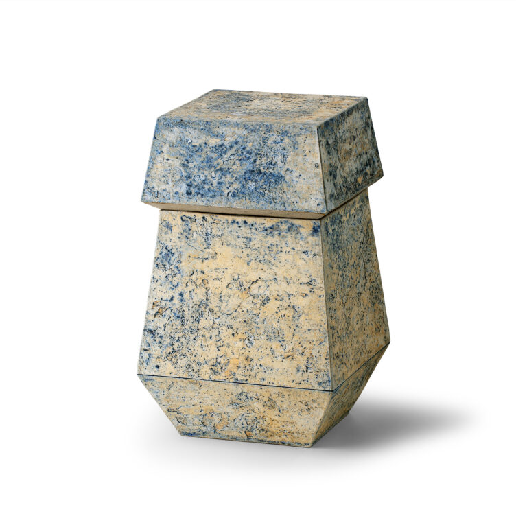 Cathy Fleckstein · Ceramic Vessel Form · Behälter