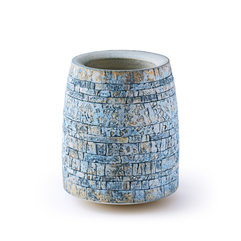 Cathy Fleckstein · Contenant céramique · Tiegelform