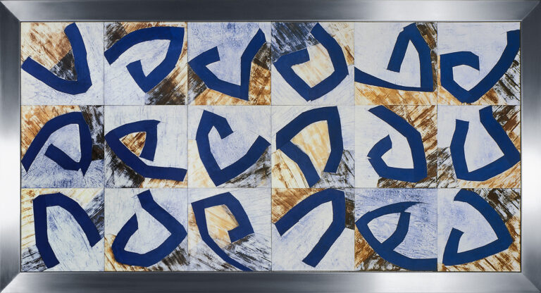 Cathy Fleckstein · Art in Public Buildings · Geest-Marsch-Küste