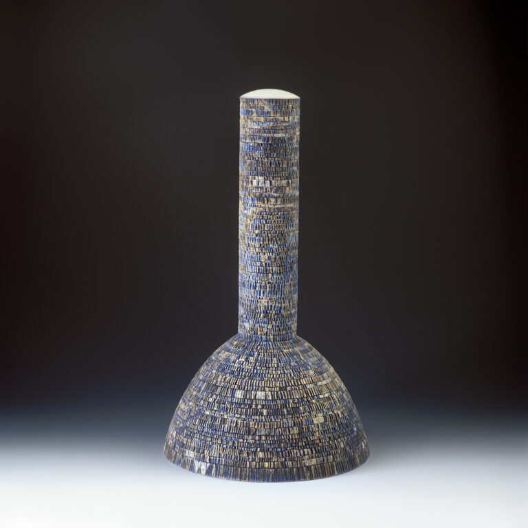 Cathy Fleckstein · Sculpture céramique · Ohne Titel